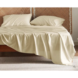 Bamboo bed sheet set, photo 1